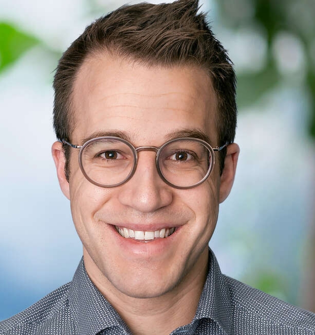 Benjamin Lüthi