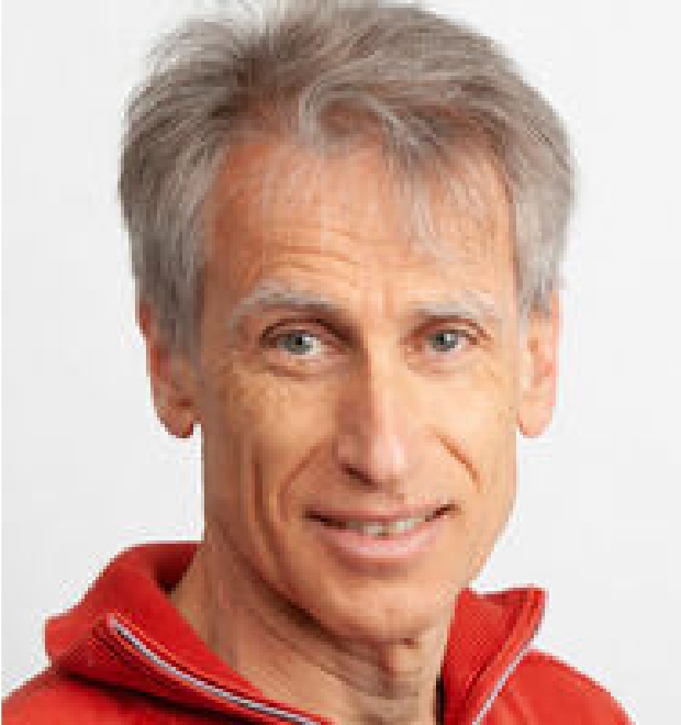 Christian Stamm