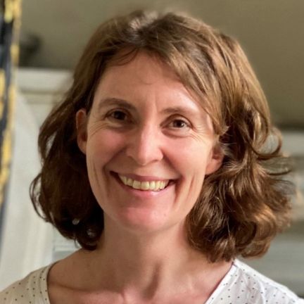 Anita Haas