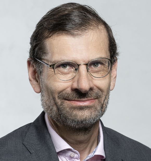 Laurent Balsiger