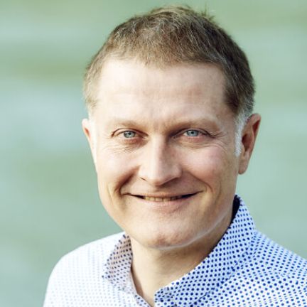 Stefan Hasler