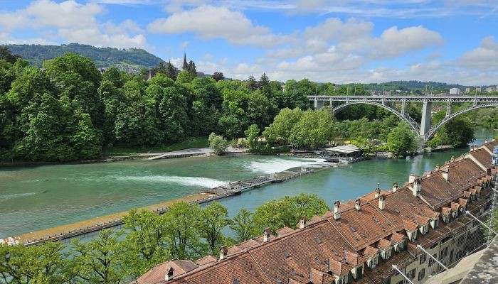 Wasseraudiotouren der Uni Zürich